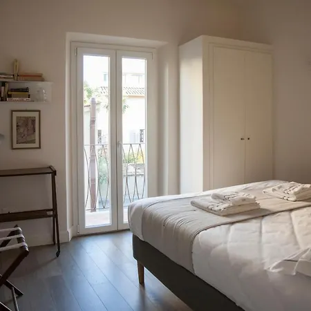 Pietrapiana34 Boutique Apartments Florenz Zimmer foto