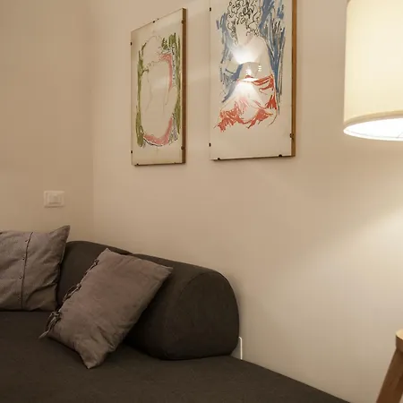 Pietrapiana34 Boutique Apartments Florenz Zimmer foto