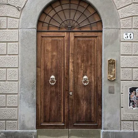 Pietrapiana34 Boutique Apartments Florenz Exterior foto