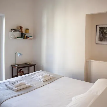 Pietrapiana34 Boutique Apartments Florenz Exterior foto
