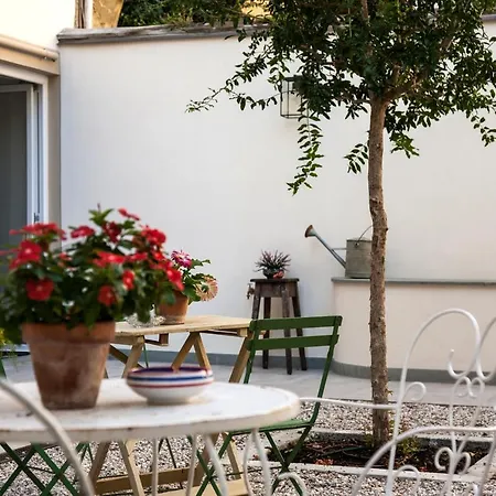 Pietrapiana34 Boutique Apartments Florenz Exterior foto