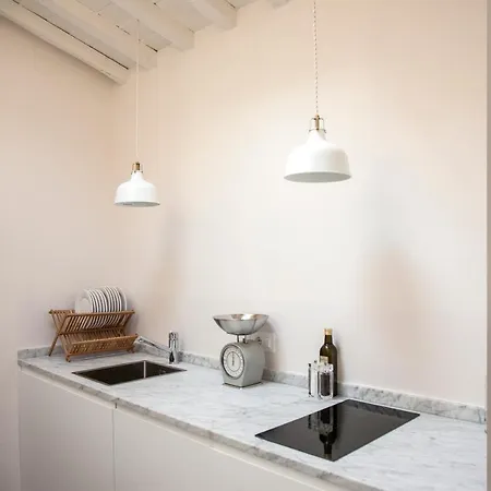 Pietrapiana34 Boutique Apartments Florenz Exterior foto