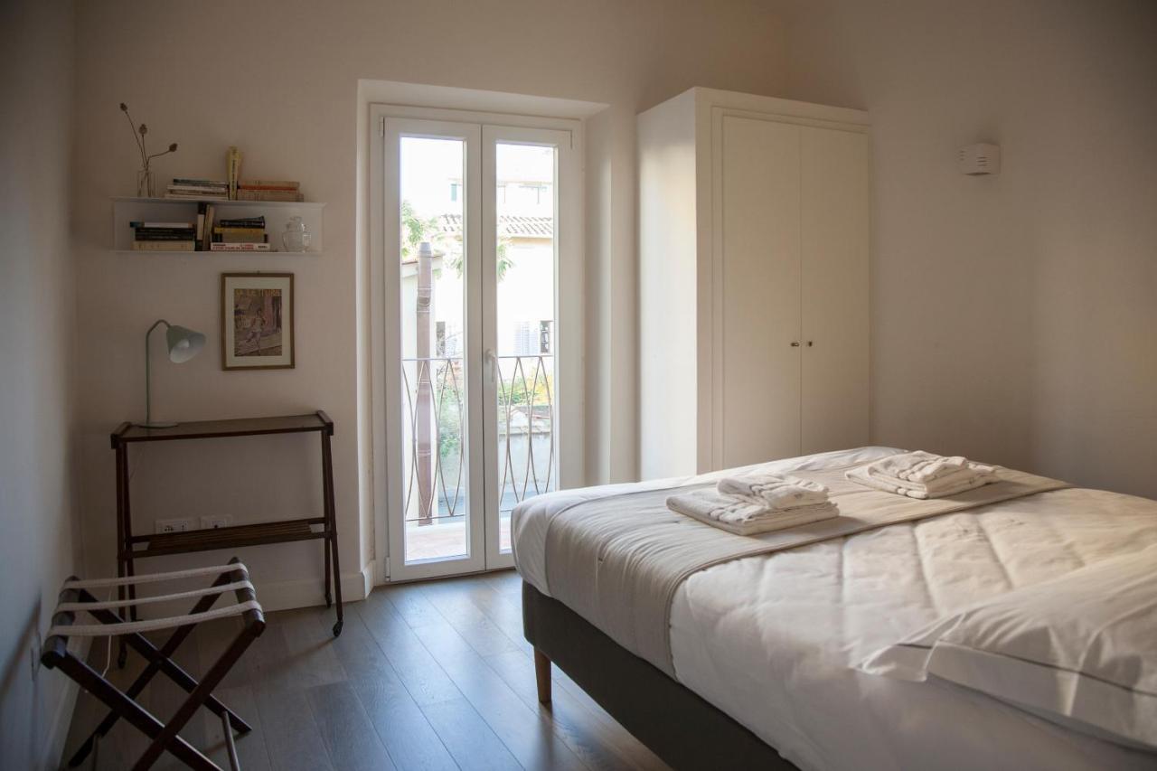 Apartment Pietrapiana34 Boutique Florenz