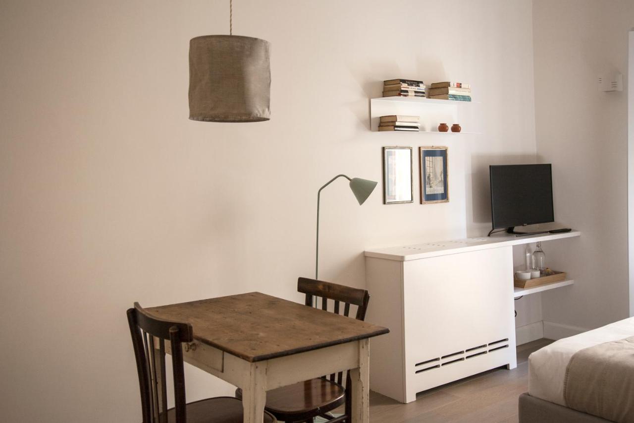 Apartment Pietrapiana34 Boutique Florenz