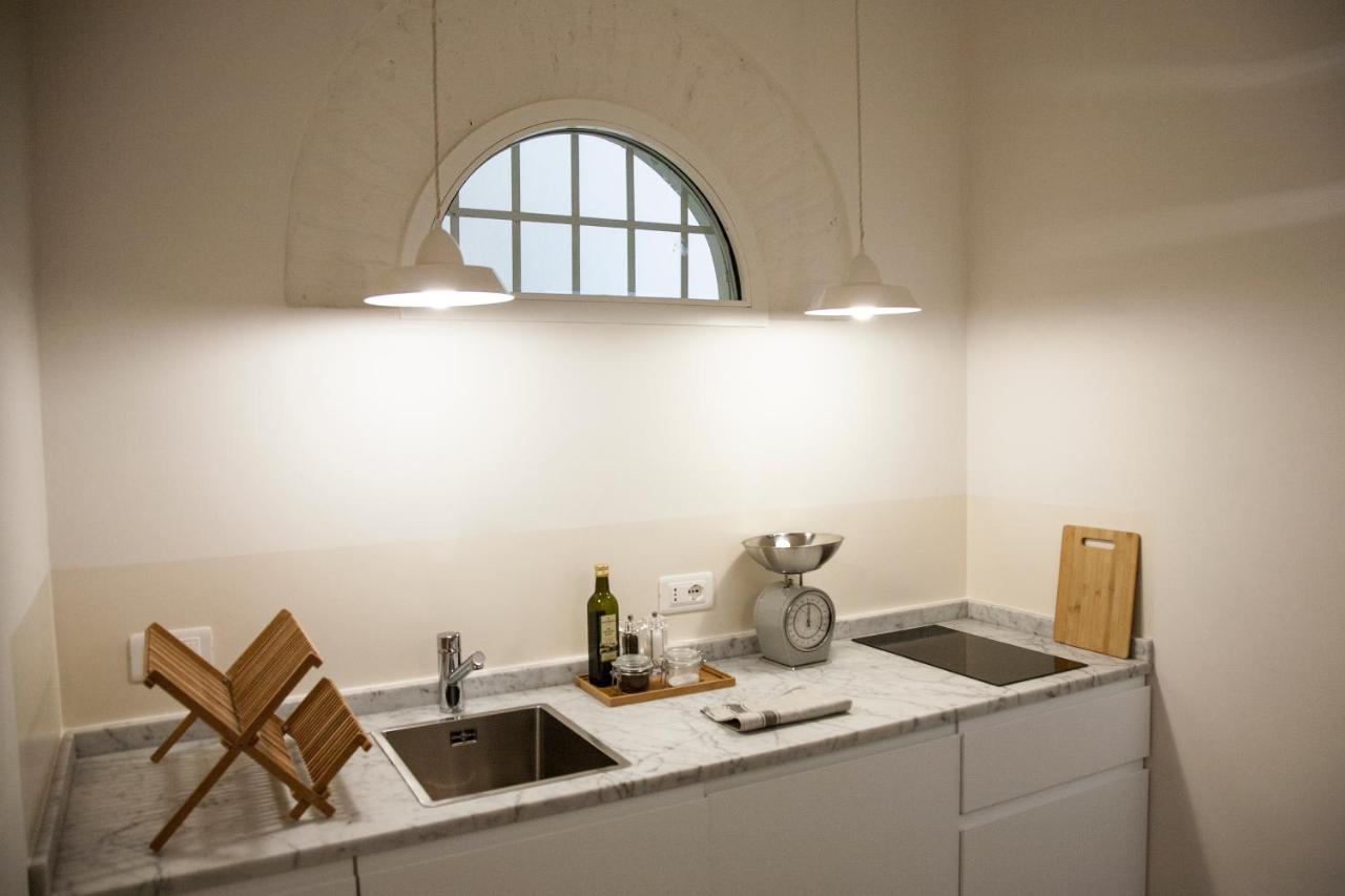 Pietrapiana34 Boutique Apartment Florenz