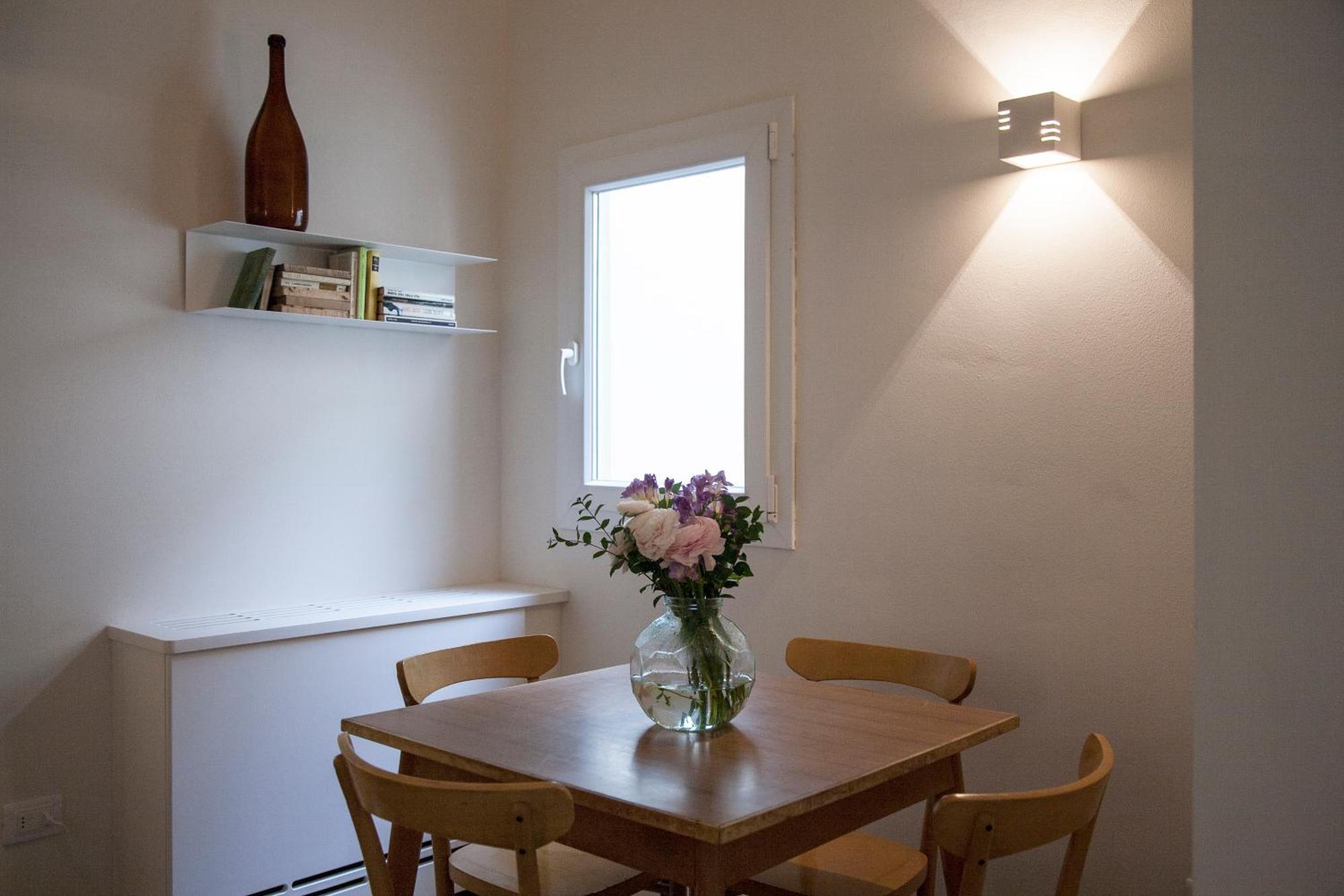 Apartment Pietrapiana34 Boutique Florenz
