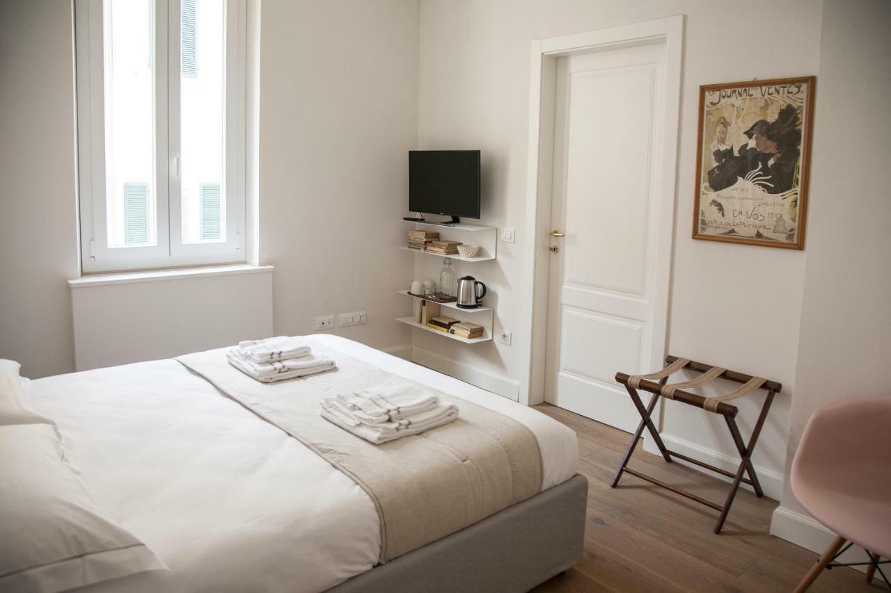 Pietrapiana34 Boutique Apartment Florenz