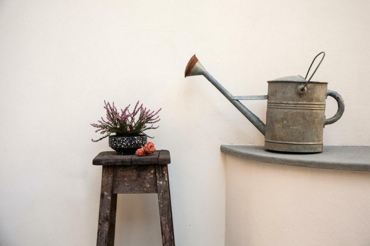 Pietrapiana34 Boutique Apartment Florenz