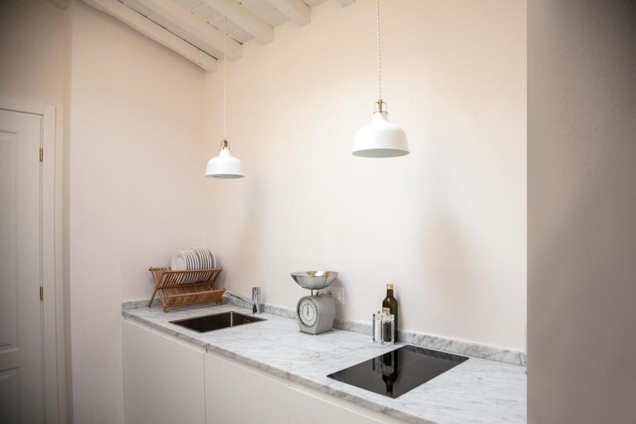 Pietrapiana34 Boutique Apartment Florenz