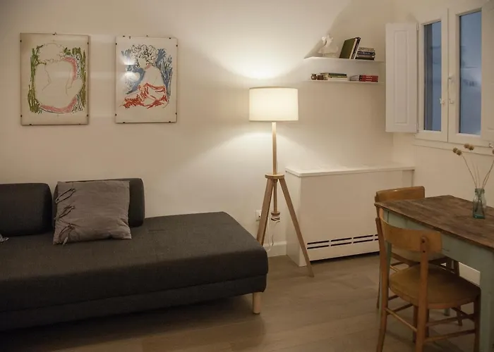Pietrapiana34 Boutique Apartments