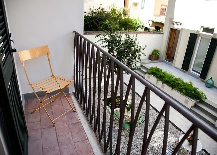 Pietrapiana34 Boutique Apartments
