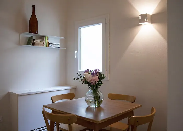 Pietrapiana34 Boutique Apartments