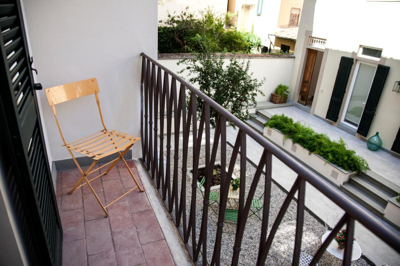 Pietrapiana34 Boutique Apartment Florenz