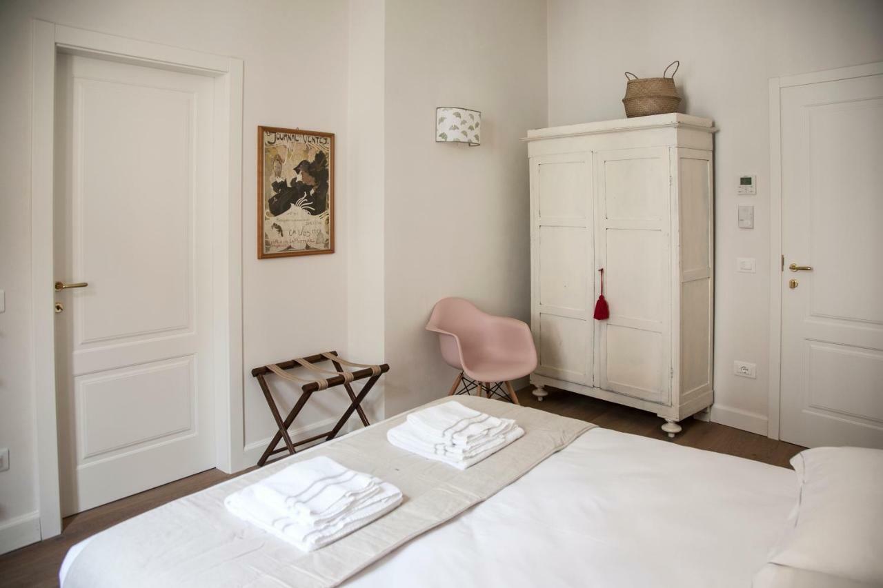 Apartment Pietrapiana34 Boutique Florenz