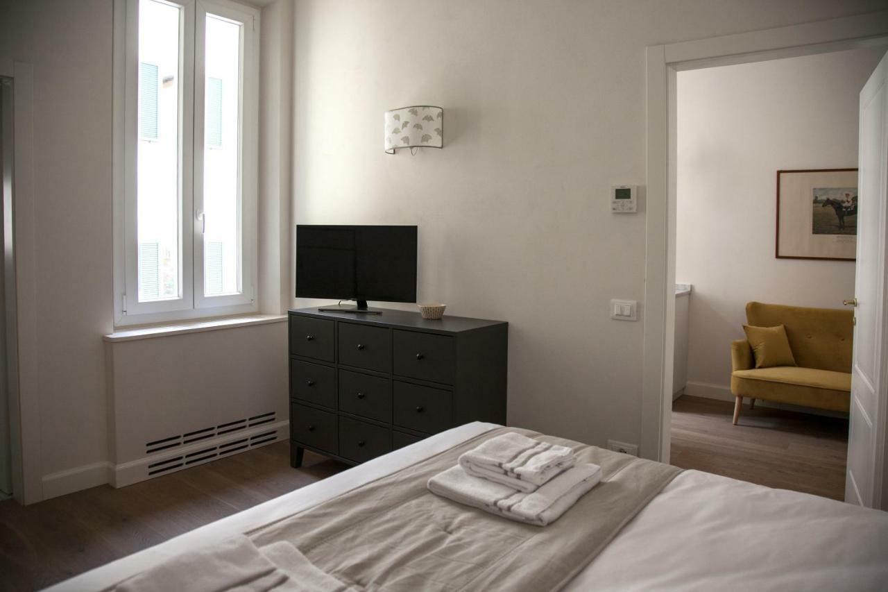 Pietrapiana34 Boutique Apartment Florenz