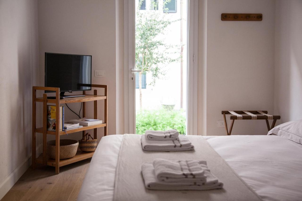 Pietrapiana34 Boutique Apartment Florenz